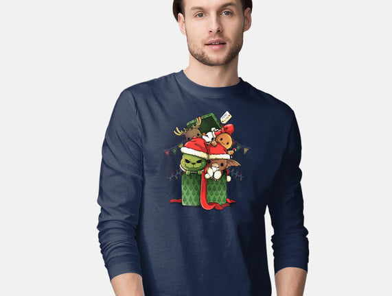 Merry Pet Xmas
