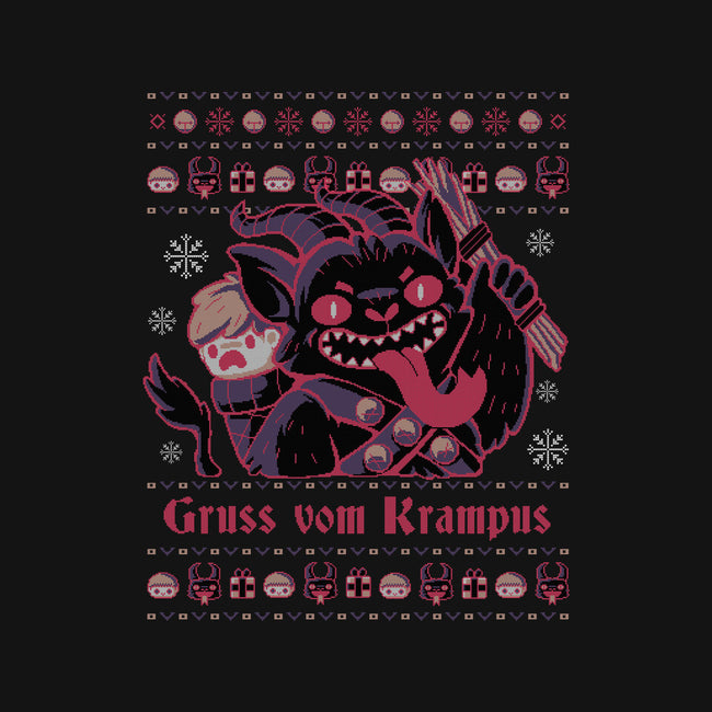 Ugly Christmas-unisex basic tee-xMorfina