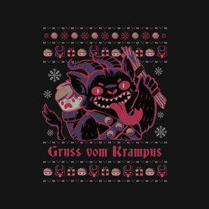 Ugly Christmas
