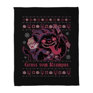 Ugly Christmas