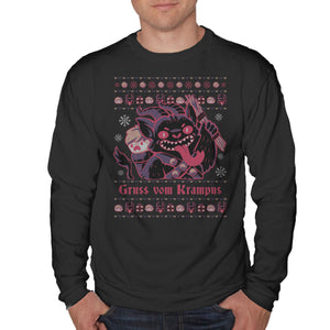 Ugly Christmas