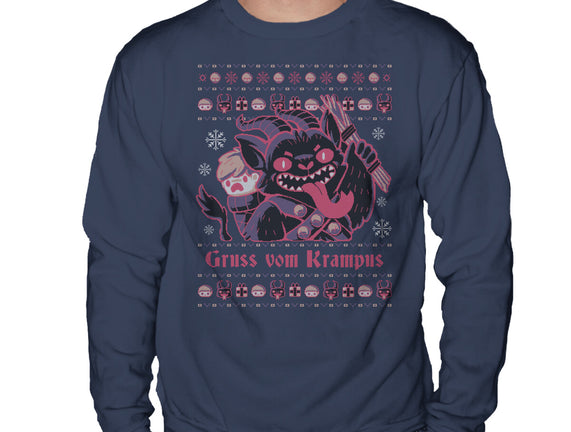 Ugly Christmas