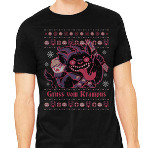 Ugly Christmas