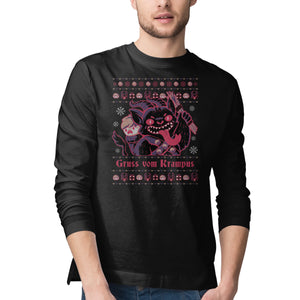 Ugly Christmas
