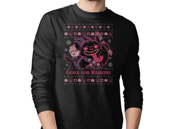 Ugly Christmas