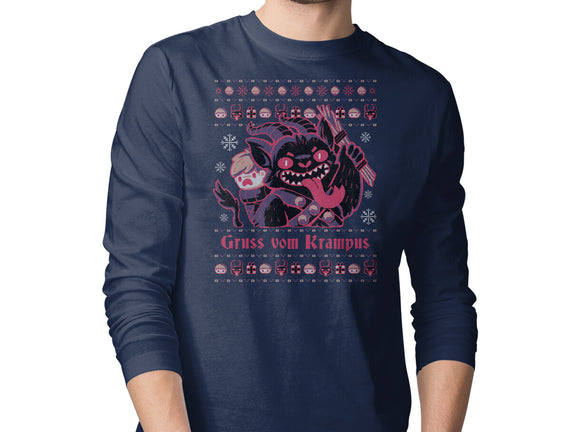 Ugly Christmas