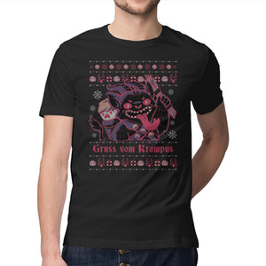 Ugly Christmas