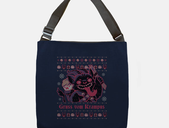 Ugly Christmas