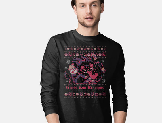 Ugly Christmas