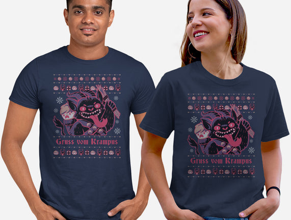 Ugly Christmas