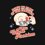 Don't Be Part Of The Problem-mens heavyweight tee-RoboMega