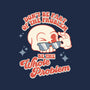 Don't Be Part Of The Problem-youth pullover sweatshirt-RoboMega