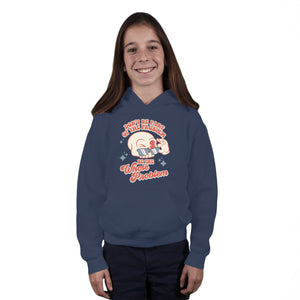 Don't Be Part Of The Problem