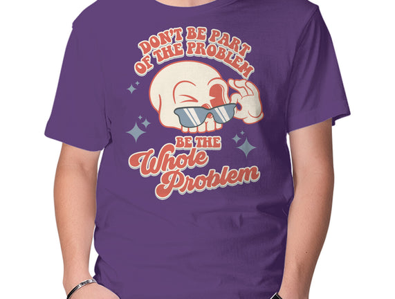 Tee shirt mr propre top