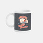 Don't Be Part Of The Problem-none mug drinkware-RoboMega