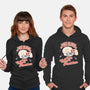 Don't Be Part Of The Problem-unisex pullover sweatshirt-RoboMega