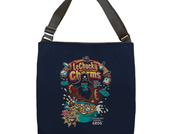 LeChucky Charms