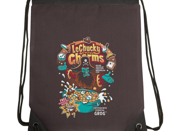 LeChucky Charms
