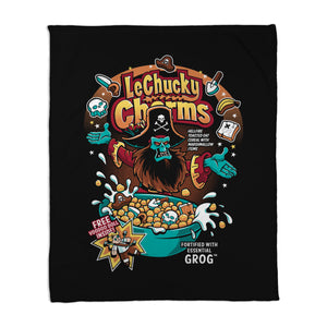 LeChucky Charms