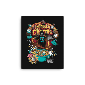 LeChucky Charms