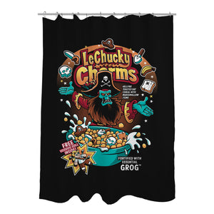 LeChucky Charms