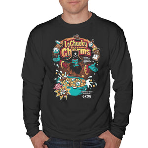 LeChucky Charms