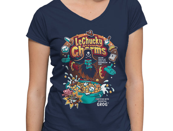 LeChucky Charms