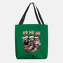 Christmas Dolls-none basic tote bag-momma_gorilla