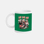 Christmas Dolls-none mug drinkware-momma_gorilla