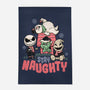 Stay Naughty-none indoor rug-momma_gorilla