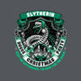 Holidays At The Slytherin House-unisex pullover sweatshirt-glitchygorilla