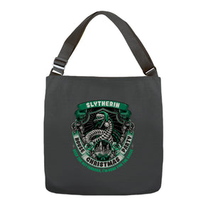 Holidays At The Slytherin House