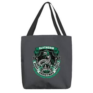 Holidays At The Slytherin House