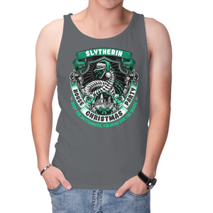 Holidays At The Slytherin House