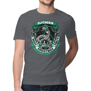 Holidays At The Slytherin House