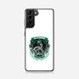 Holidays At The Slytherin House-samsung snap phone case-glitchygorilla