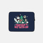 You Can't Sit With Us-none zippered laptop sleeve-momma_gorilla