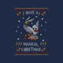 Have A Magical Christmas-mens long sleeved tee-fanfabio
