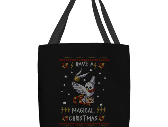 Have A Magical Christmas