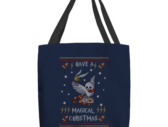 Have A Magical Christmas