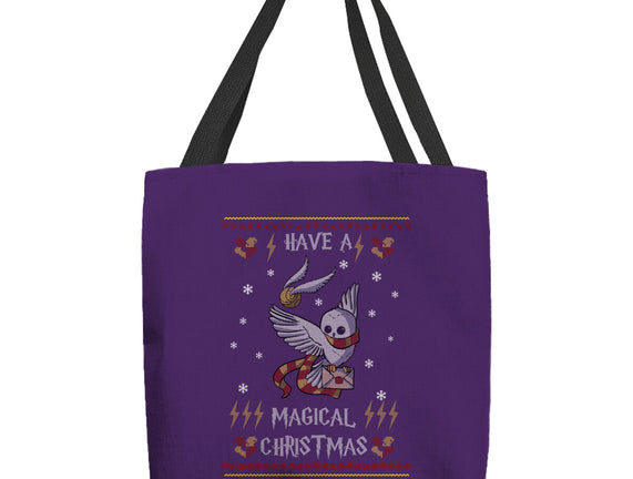Have A Magical Christmas