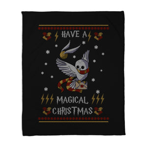 Have A Magical Christmas