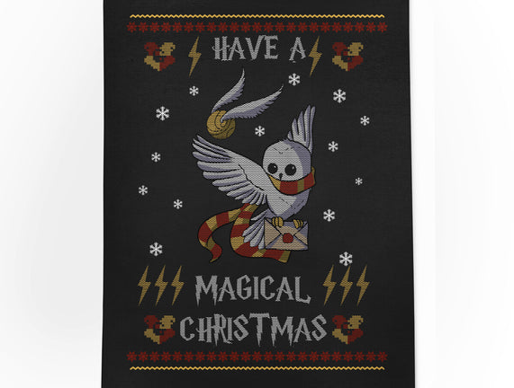 Have A Magical Christmas