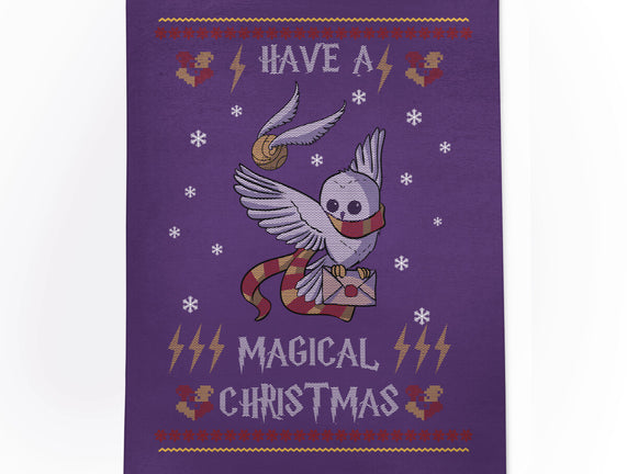 Have A Magical Christmas