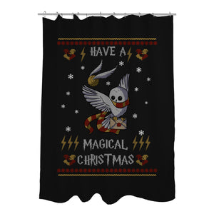 Have A Magical Christmas