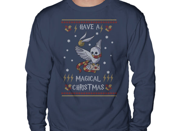 Have A Magical Christmas