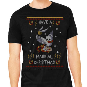 Have A Magical Christmas