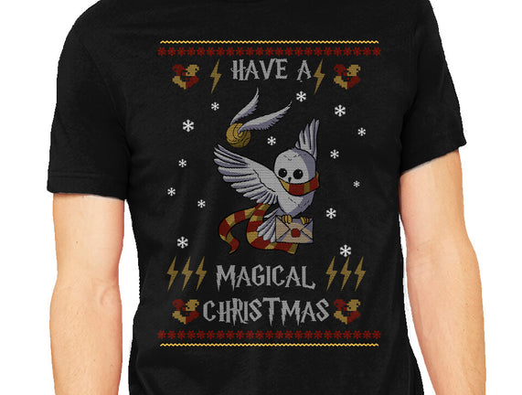 Have A Magical Christmas