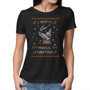 Have A Magical Christmas