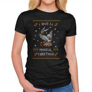 Have A Magical Christmas